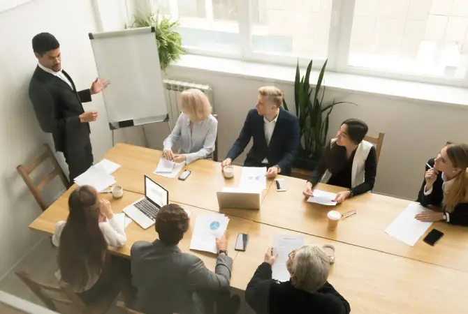 What Sets Our Nashua NH Tax Preparers Apart