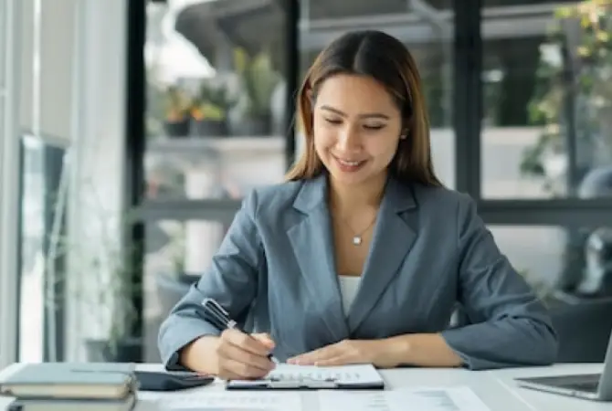 Tax Preparation for Dover Business Owners