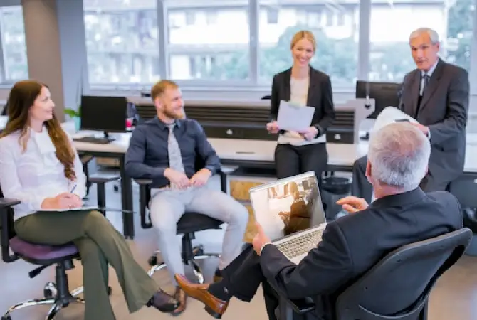 What Sets Our Dover NH Tax Preparers Apart