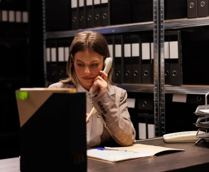 Case Study — Summerlin, NV