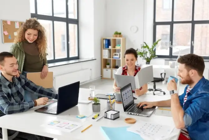 What Sets Our Summerlin Tax Preparers Apart