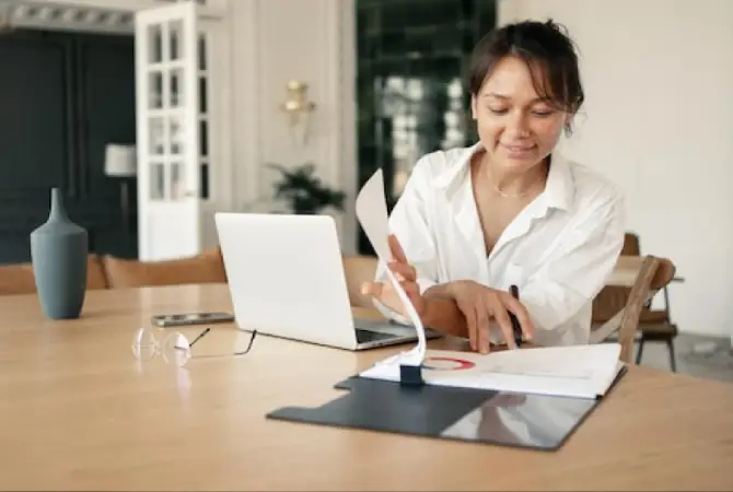 Tax Advisor Services for Individuals in Las Vegas