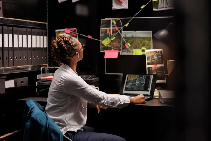 Real Client Case Study — Las Vegas, NV