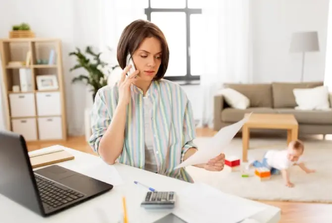 INDIVIDUAL TAX PREPARATION IN NEVADA