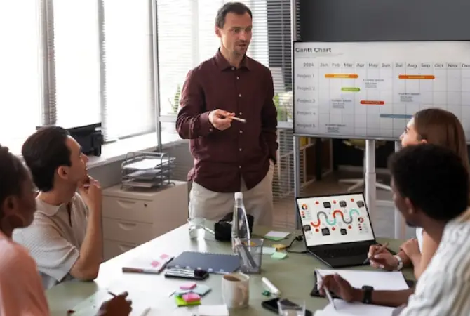 What Sets Our Worcester Tax Preparers Apart