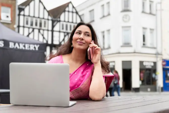 Tax Preparation Services for Cambridge Business Owners