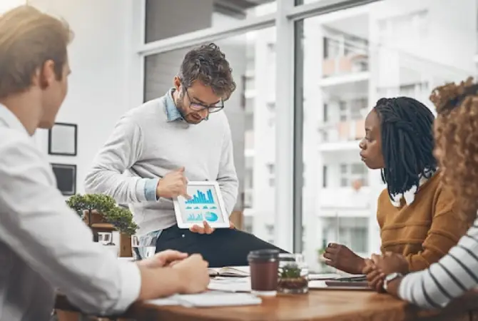 What Sets Our Boston Tax Preparers Apart