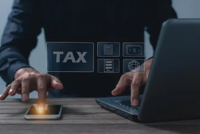 Elite Tax Support for Boston’s Professionals