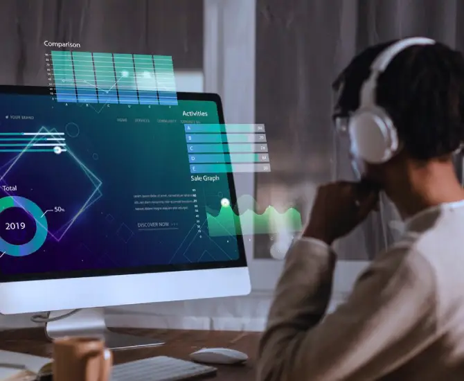 Case Study — Bethesda, MD