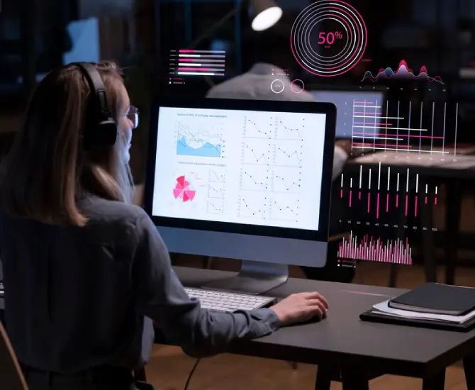 Case Study — Columbia, MD