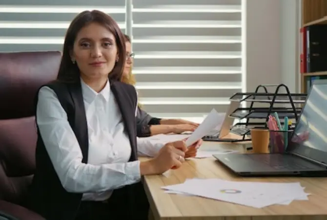 Tax Preparation Services for Bethesda Business Owners