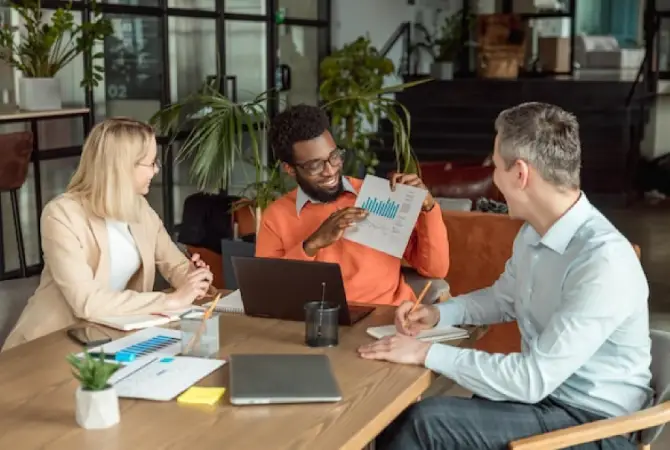 What Sets Our Bethesda Tax Preparers Apart