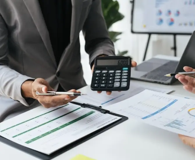 Tax Preparation for Grand Island Business Owners