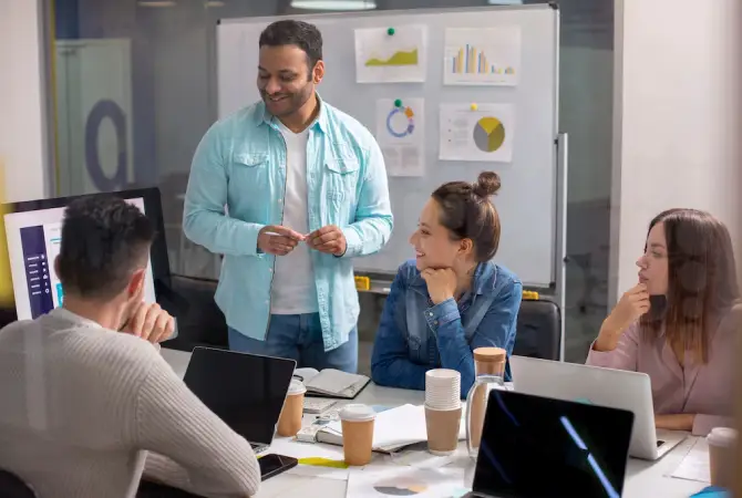 What Sets Our St. Louis Tax Preparers Apart