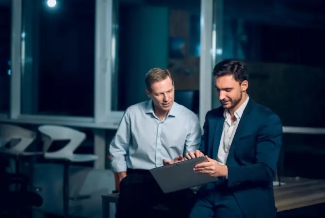 Tax Preparation Services for St. Louis Business Owners