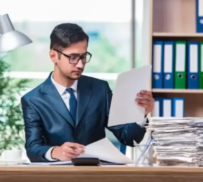 Tax Preparation Services for Individuals in Missoula