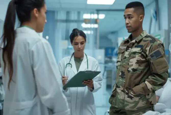 Military, Contractor, Healthcare & Ranching Tax Expertise