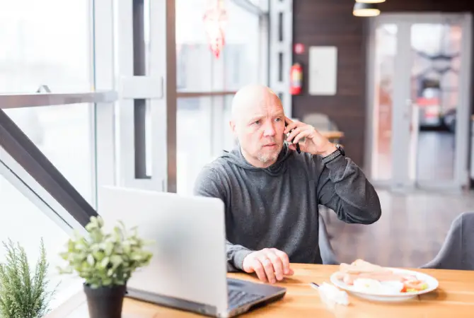 Tax Preparation Services for Individuals in Jackson