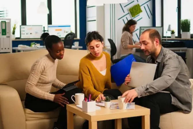 What Sets Our Jackson Tax Preparers Apart