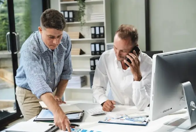 CPA Services for Individuals in Indianapolis Tax Preparation Services for Individuals in Gulfport