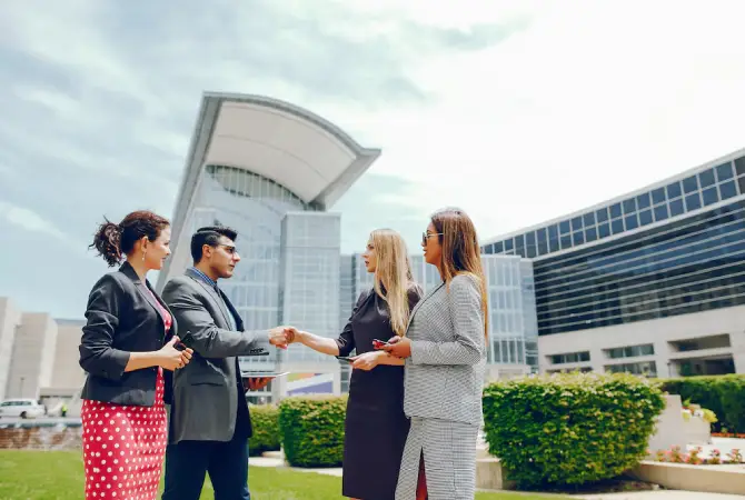 Gulfport residents commonly manage