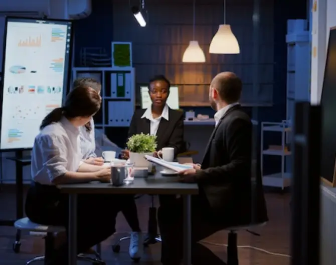 Tax Preparation Services for Biloxi Business Owners