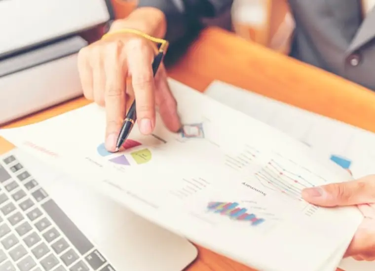 Case Study — Saint Paul, MN