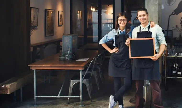 Tax Preparation Services for Saint Paul Business Owners