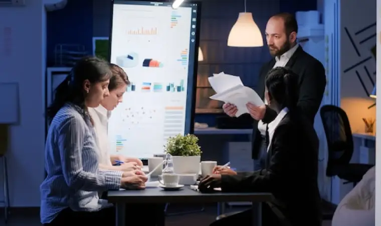 What Sets Our Saint Paul Tax Preparers Apart