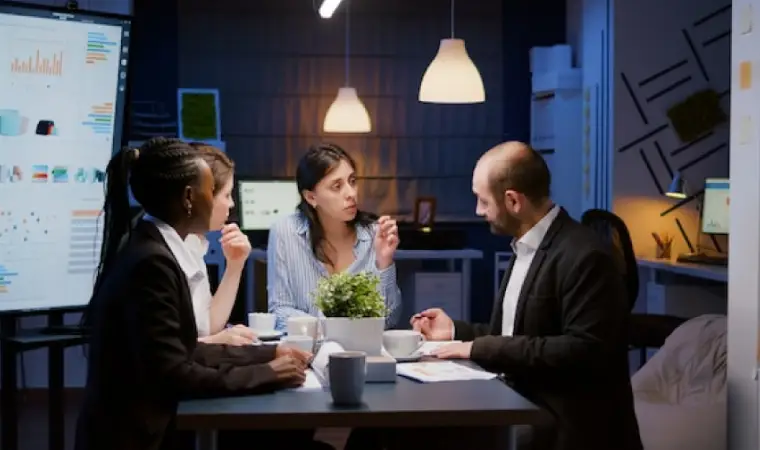 What Sets Our Minneapolis CPAs Apart