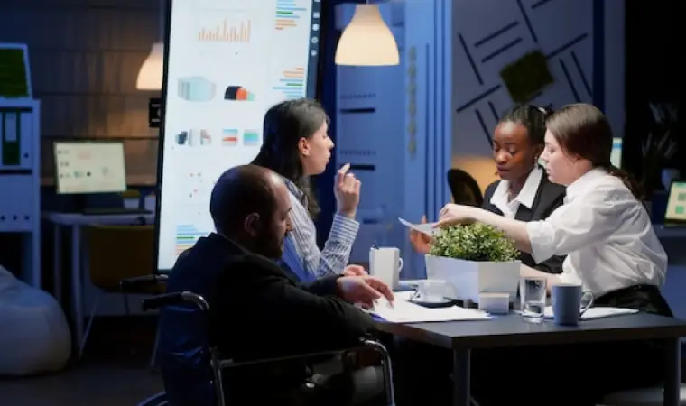 Tax Preparation Services for Lansing Business Owners