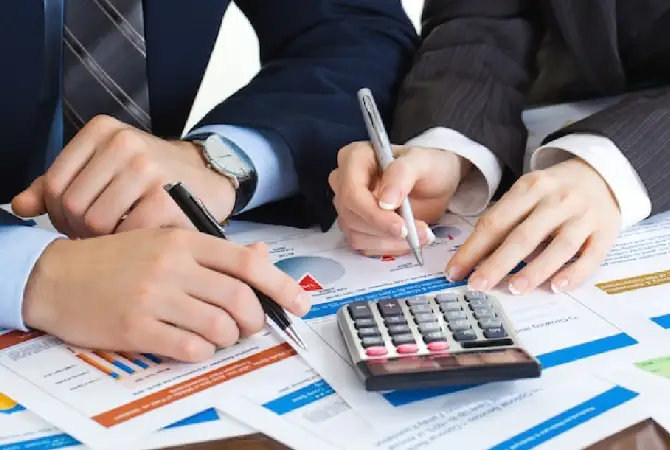 Why Detroit Residents Choose Our Tax Preparation Firm