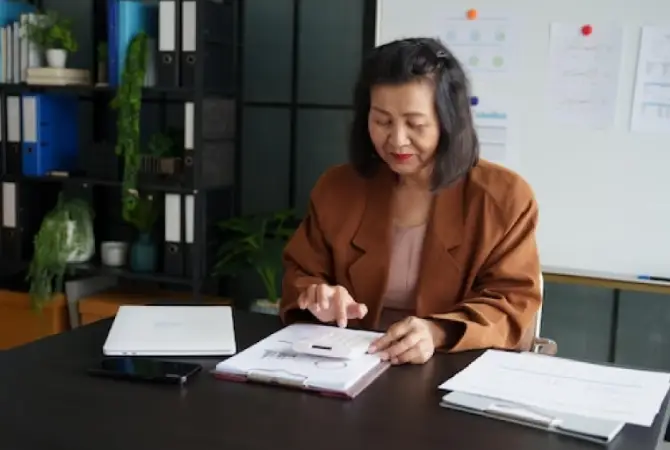 Tax Preparation Services for Detroit Business Owners