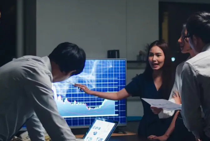 Tax Preparation Services for Ann Arbor Business Owners