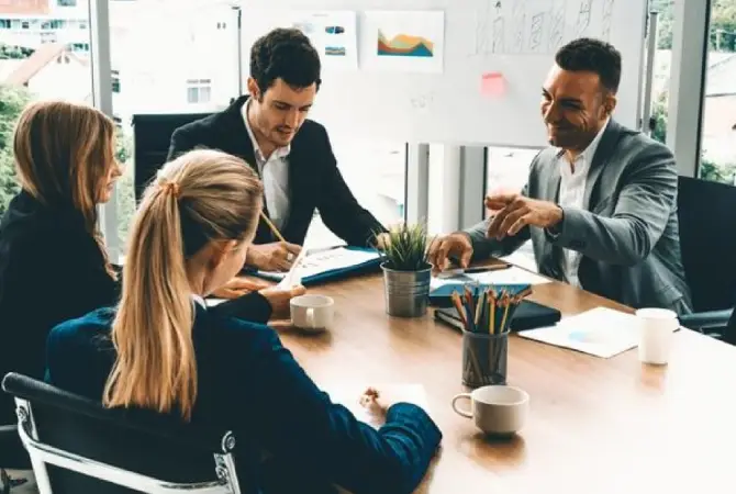 What Sets Our Ann Arbor Tax Preparers Apart