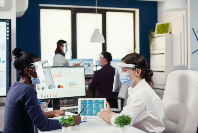 Boston is a global center for healthcare