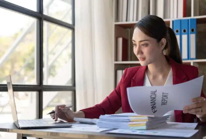 CPA Services for Individuals in Boston