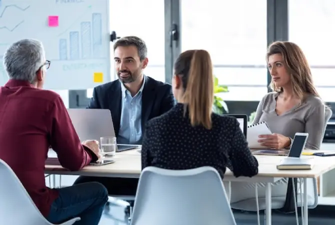 What Sets Our Boston CPAs Apart