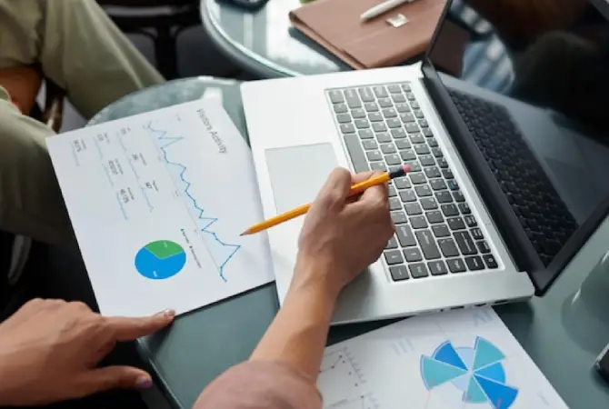 Case Study — Baltimore, MD