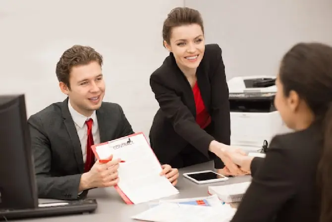 Tax Preparation Services for Baltimore Business Owners