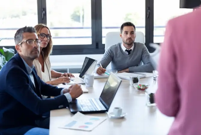 What Sets Our Baltimore Tax Preparers Apart