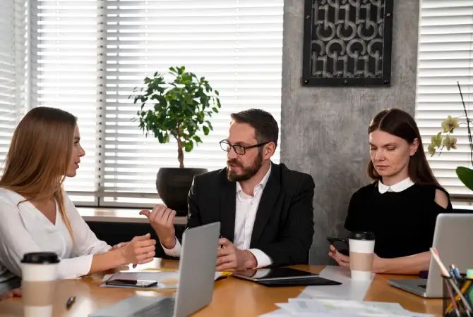 What Sets Our Portland Tax Preparers Apart