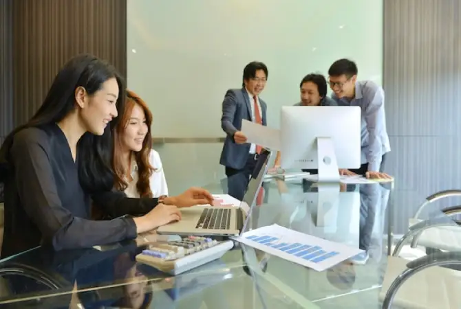 Tax Preparation Services for Lewiston Business Owners