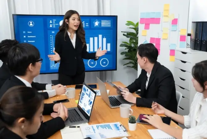 What Sets Our Lewiston Tax Preparers Apart