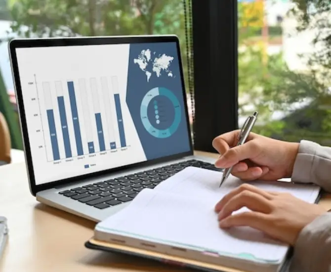 Case Study — Lewiston, ME