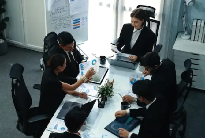 Tax Preparation Services for Bangor Business Owners