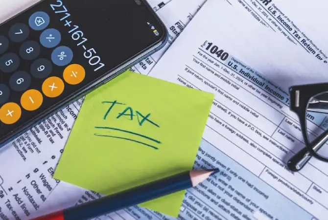 WHY MAINE RESIDENTS NEED SPECIALIZED TAX PREPARATION