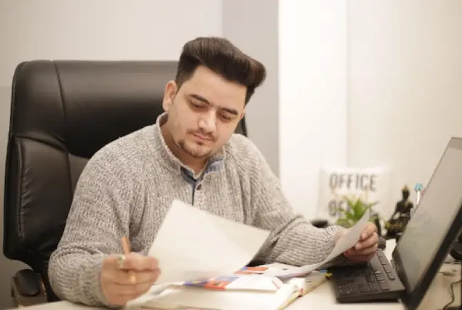 INDIVIDUAL TAX PREPARATION IN MAINE