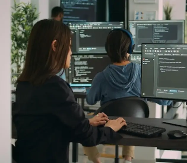 Case Study — Davenport, IA