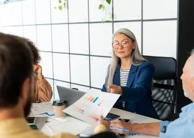 BUSINESS TAX PREPARATION IN IOWA